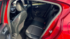 Ford Focus 1.0 EcoBoost 125 ST-Line X 5dr Petrol Hatchback